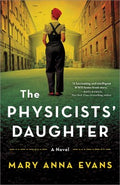 Physicists' Daughter - MPHOnline.com