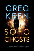 Soho Ghosts - MPHOnline.com