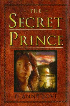 The Secret Prince - MPHOnline.com