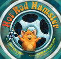 Hot Rod Hamster - MPHOnline.com