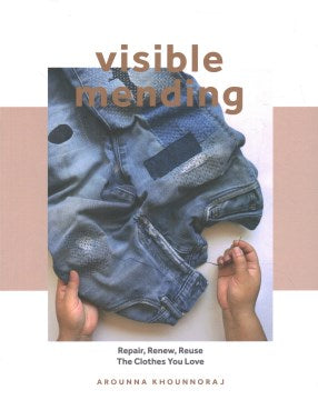 Visible Mending - MPHOnline.com