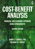 Cost-Benefit Analysis - MPHOnline.com