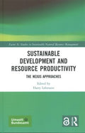 Sustainable Development and Resource Productivity - MPHOnline.com