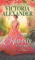 THE LADY TRAVELERS GUIDE TO HAPPILY EVER AFTER (LADY TRAVELE - MPHOnline.com