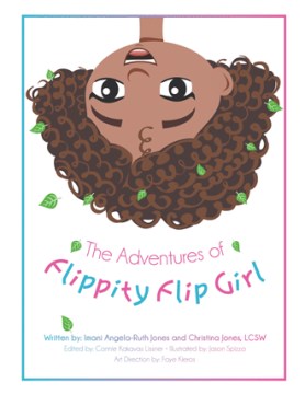 The Adventures of Flippity Flip Girl - MPHOnline.com