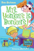 Mrs. Yonkers Is Bonkers! - MPHOnline.com