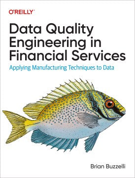 Data Quality Engineering in Financial Services - MPHOnline.com