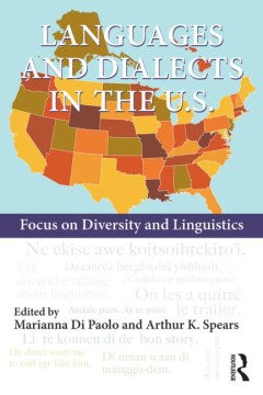 Languages and Dialects in the U.S. - MPHOnline.com