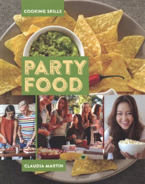 Party Food - MPHOnline.com