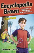 Encyclopedia Brown, Super Sleuth - MPHOnline.com