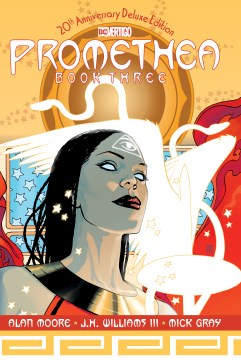 Promethea 3 - MPHOnline.com