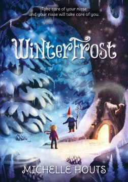 Winterfrost - MPHOnline.com