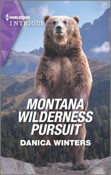 Montana Wilderness Pursuit - MPHOnline.com