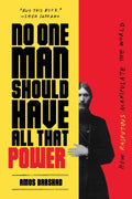 No One Man Should Have All That Power - MPHOnline.com