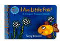 I Am Little Fish! - MPHOnline.com