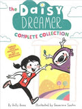 The Daisy Dreamer Complete Collection (Boxset #1-#12) - MPHOnline.com