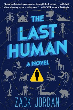 Last Human - MPHOnline.com