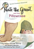 Nate the Great and the Pillowcase - MPHOnline.com