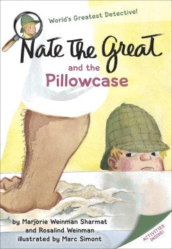 Nate the Great and the Pillowcase - MPHOnline.com