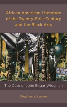 African American Literature of the Twenty-First Century and the Black Arts - MPHOnline.com