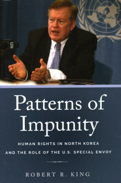 Patterns of Impunity - MPHOnline.com