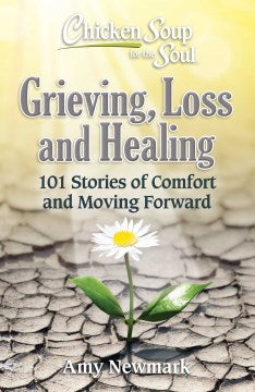 Chicken Soup for the Soul: Grieving, Loss and Healing - MPHOnline.com