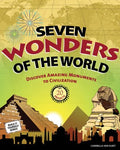 Seven Wonders of the World - MPHOnline.com