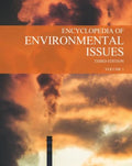 Encyclopedia of Environmental Issues - MPHOnline.com