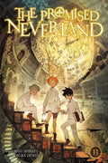 The Promised Neverland, Vol. 13 (13) - MPHOnline.com