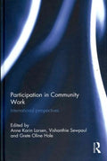 Participation in Community Work - MPHOnline.com