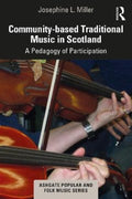 Community-based Traditional Music in Scotland - MPHOnline.com