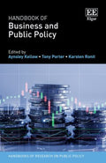 Handbook of Business and Public Policy - MPHOnline.com