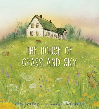 The House of Grass and Sky - MPHOnline.com