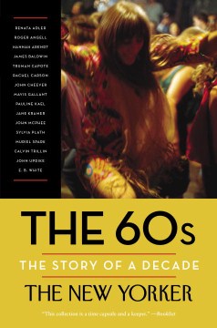 Modern Library Paperbacks: The 60s The Story of a Decade - MPHOnline.com