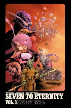 Seven to Eternity 3 - MPHOnline.com