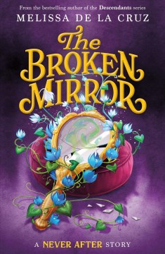 The Broken Mirror - MPHOnline.com