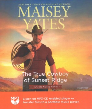 The True Cowboy of Sunset Ridge - MPHOnline.com