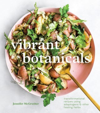 Vibrant Botanicals - MPHOnline.com