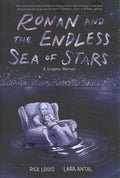 Ronan and the Endless Sea of Stars - MPHOnline.com