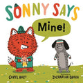 Sonny Says, Mine! - MPHOnline.com