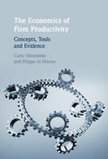 The Economics of Firm Productivity - MPHOnline.com