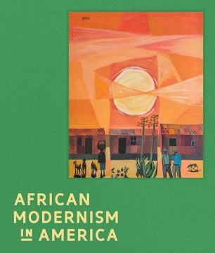 African Modernism in America - MPHOnline.com