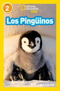 Los Pinguinos - MPHOnline.com