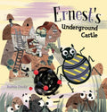 Ernest's Underground Castle - MPHOnline.com