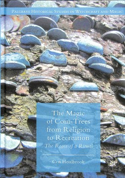 The Magic of Coin-trees from Religion to Recreation - MPHOnline.com