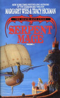 Serpent Mage - MPHOnline.com