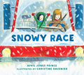 Snowy Race - MPHOnline.com