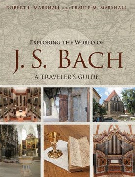 Exploring the World of J. S. Bach - MPHOnline.com