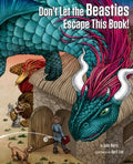 Don't Let the Beasties Escape This Book! - MPHOnline.com