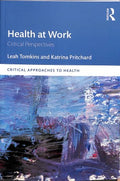 Health at Work - MPHOnline.com